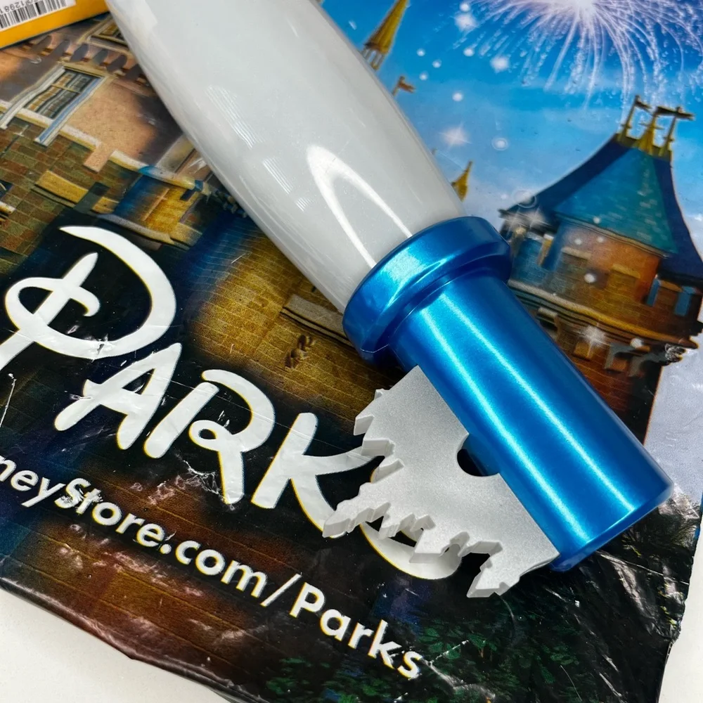 Disney 70th anniversary magic key